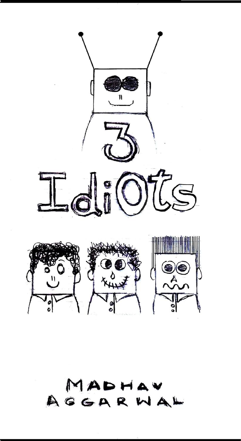Book Cover