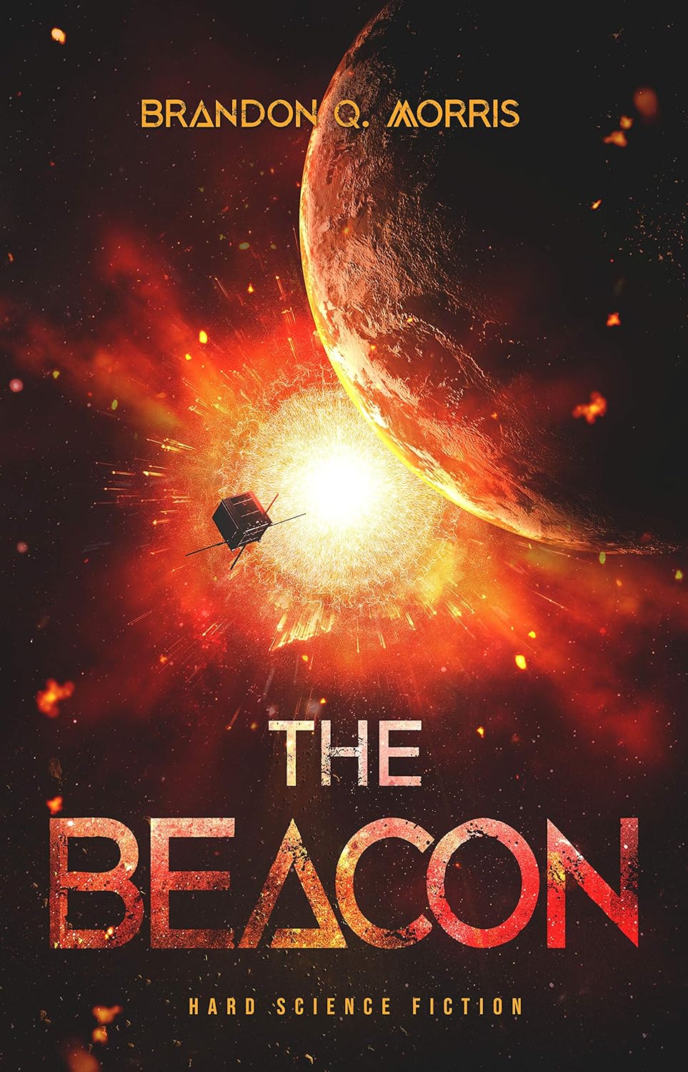 Book Cover
